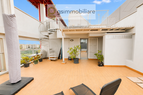 Penthouse i Brescia, Brescia, Brescia - € 395.000 | Ref: F177 - AVE238 - foto 21