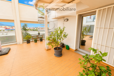 Penthouse i Brescia, Brescia, Brescia - € 395.000 | Ref: F177 - AVE238 - foto 23