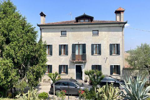 Villa a Pontelongo, Padua, Pontelongo - € 375.000 | Ref: PON68 - foto 2
