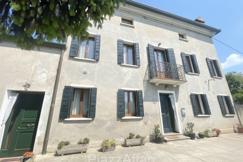 Villa a Pontelongo, Padua, Pontelongo - € 375.000 | Ref: PON68 - foto 4