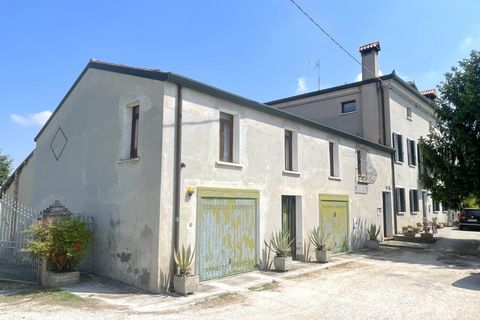 Villa a Pontelongo, Padua, Pontelongo - € 375.000 | Ref: PON68 - foto 5