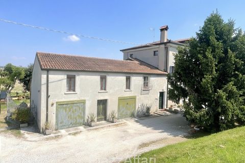 Villa a Pontelongo, Padua, Pontelongo - € 375.000 | Ref: PON68 - foto 6