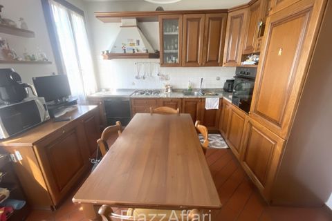Villa a Pontelongo, Padua, Pontelongo - € 375.000 | Ref: PON68 - foto 9