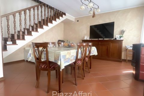 Villa a Pontelongo, Padua, Pontelongo - € 375.000 | Ref: PON68 - foto 11