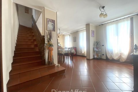 Villa a Pontelongo, Padua, Pontelongo - € 375.000 | Ref: PON68 - foto 12