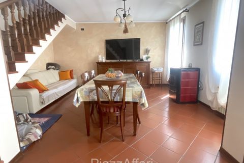 Villa a Pontelongo, Padua, Pontelongo - € 375.000 | Ref: PON68 - foto 13