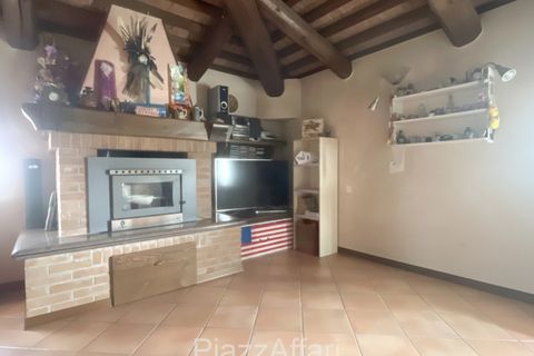 Villa a Pontelongo, Padua, Pontelongo - € 375.000 | Ref: PON68 - foto 20
