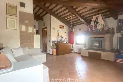 Villa a Pontelongo, Padua, Pontelongo - € 375.000 | Ref: PON68 - foto 21