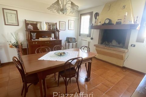 Villa a Pontelongo, Padua, Pontelongo - € 375.000 | Ref: PON68 - foto 25