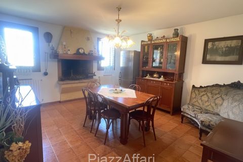 Villa a Pontelongo, Padua, Pontelongo - € 375.000 | Ref: PON68 - foto 26