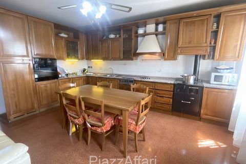 Villa a Pontelongo, Padua, Pontelongo - € 375.000 | Ref: PON68 - foto 28
