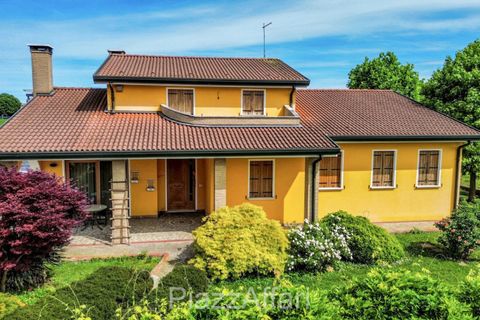 Villa i Brugine, Padua, Brugine - € 480.000 | Ref: BRUC54 - foto 1