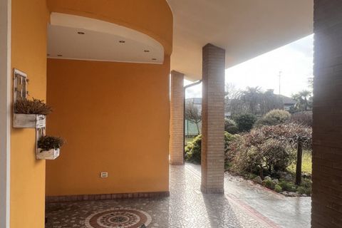 Villa i Brugine, Padua, Brugine - € 480.000 | Ref: BRUC54 - foto 4