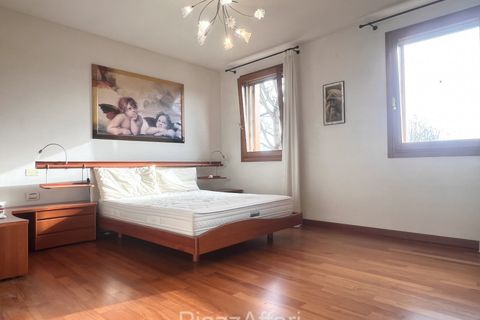 Villa i Brugine, Padua, Brugine - € 480.000 | Ref: BRUC54 - foto 17