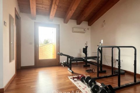 Villa i Brugine, Padua, Brugine - € 480.000 | Ref: BRUC54 - foto 22