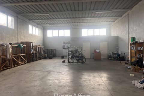 Villa i Brugine, Padua, Brugine - € 480.000 | Ref: BRUC54 - foto 23