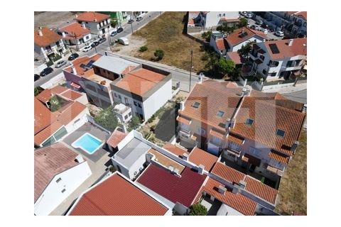 Villa i Quinta do Conde, Setubal, Quinta do Conde - € 349.500 | Ref: 313.002.022 - foto 8