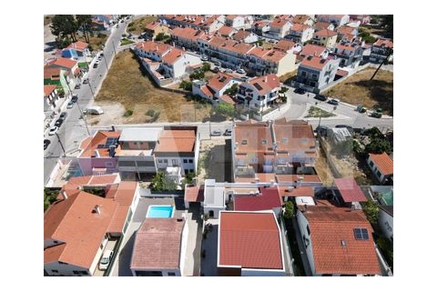 Villa i Quinta do Conde, Setubal, Quinta do Conde - € 349.500 | Ref: 313.002.022 - foto 17