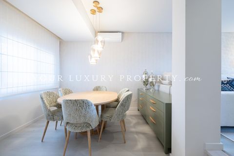 Byhus i Vale do Lobo, Faro, Vale do Lobo - € 1.695.000 | Ref: VL555 - foto 2