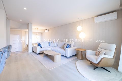 Byhus i Vale do Lobo, Faro, Vale do Lobo - € 1.695.000 | Ref: VL555 - foto 6