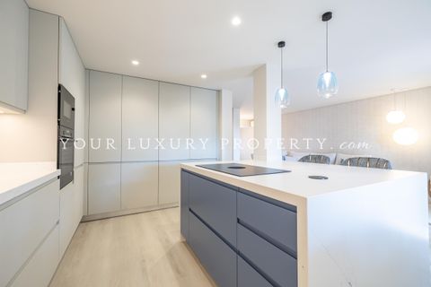Byhus i Vale do Lobo, Faro, Vale do Lobo - € 1.695.000 | Ref: VL555 - foto 7