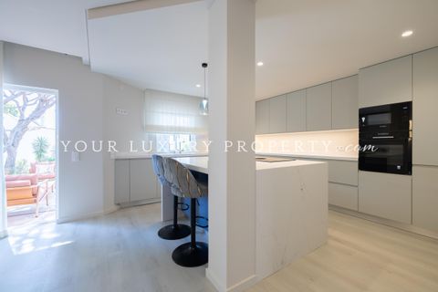 Byhus i Vale do Lobo, Faro, Vale do Lobo - € 1.695.000 | Ref: VL555 - foto 9