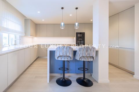 Byhus i Vale do Lobo, Faro, Vale do Lobo - € 1.695.000 | Ref: VL555 - foto 10