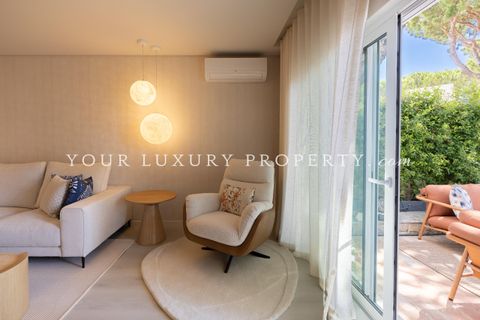 Byhus i Vale do Lobo, Faro, Vale do Lobo - € 1.695.000 | Ref: VL555 - foto 11