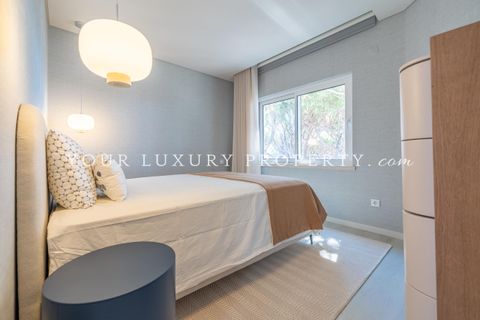Byhus i Vale do Lobo, Faro, Vale do Lobo - € 1.695.000 | Ref: VL555 - foto 13