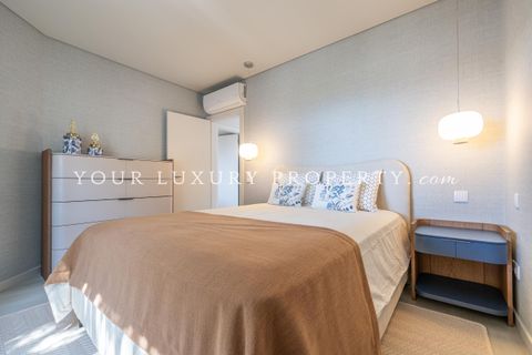 Byhus i Vale do Lobo, Faro, Vale do Lobo - € 1.695.000 | Ref: VL555 - foto 14
