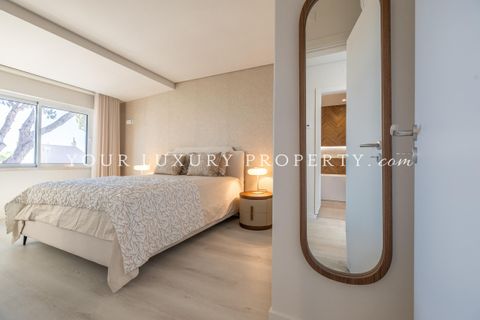 Byhus i Vale do Lobo, Faro, Vale do Lobo - € 1.695.000 | Ref: VL555 - foto 15