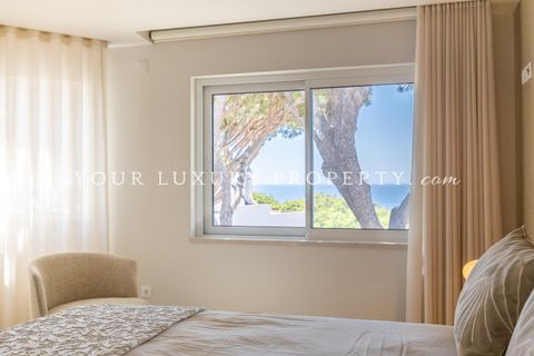 Byhus i Vale do Lobo, Faro, Vale do Lobo - € 1.695.000 | Ref: VL555 - foto 17