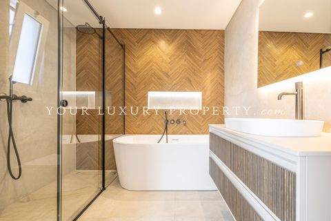 Byhus i Vale do Lobo, Faro, Vale do Lobo - € 1.695.000 | Ref: VL555 - foto 18