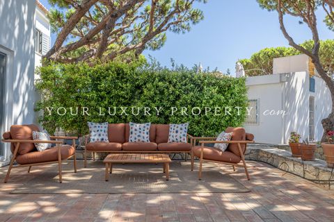 Byhus i Vale do Lobo, Faro, Vale do Lobo - € 1.695.000 | Ref: VL555 - foto 20