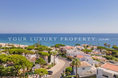 Byhus i Vale do Lobo, Faro, Vale do Lobo - € 1.695.000 | Ref: VL555 - foto 21