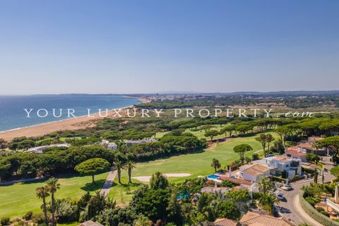 Byhus i Vale do Lobo, Faro, Vale do Lobo - € 1.695.000 | Ref: VL555 - foto 22