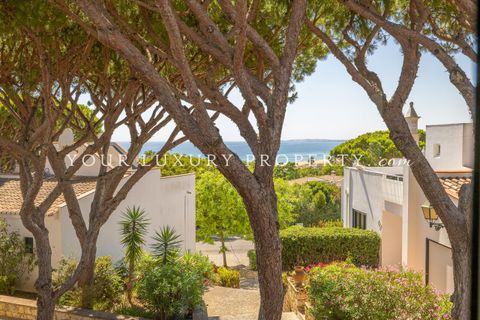 Byhus i Vale do Lobo, Faro, Vale do Lobo - € 1.695.000 | Ref: VL555 - foto 23