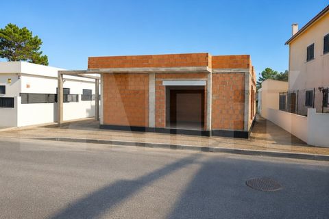 Villa i Fernao Ferro, Setubal, Fernao Ferro - € 550.000 | Ref: 315.025.001 - foto 1