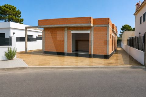 Villa i Fernao Ferro, Setubal, Fernao Ferro - € 550.000 | Ref: 315.025.001 - foto 2