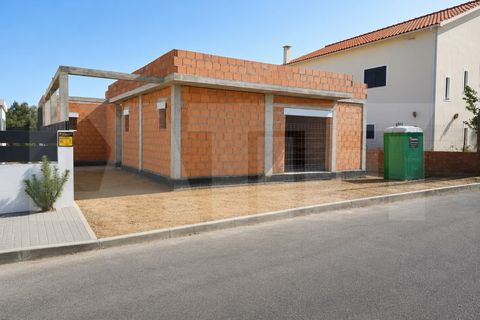 Villa i Fernao Ferro, Setubal, Fernao Ferro - € 550.000 | Ref: 315.025.001 - foto 3