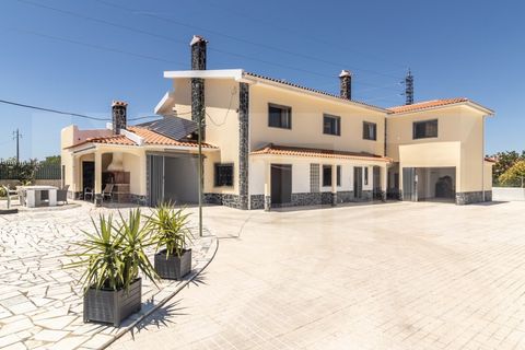 Villa i Quinta do Conde, Setubal, Quinta do Conde - € 750.000 | Ref: 313.002.023 - foto 7