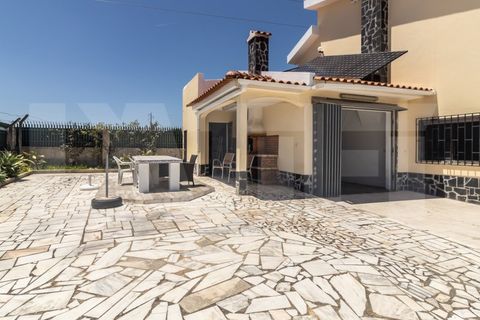 Villa i Quinta do Conde, Setubal, Quinta do Conde - € 750.000 | Ref: 313.002.023 - foto 8