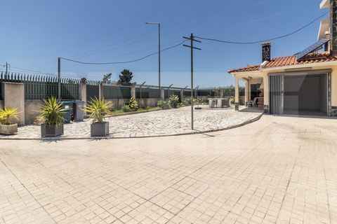 Villa i Quinta do Conde, Setubal, Quinta do Conde - € 750.000 | Ref: 313.002.023 - foto 9