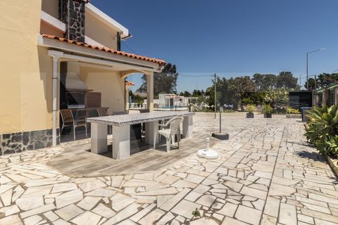 Villa i Quinta do Conde, Setubal, Quinta do Conde - € 750.000 | Ref: 313.002.023 - foto 10