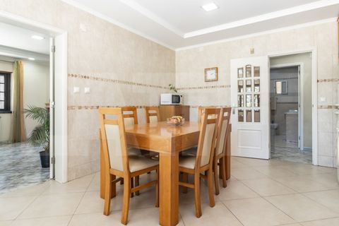 Villa i Quinta do Conde, Setubal, Quinta do Conde - € 750.000 | Ref: 313.002.023 - foto 12