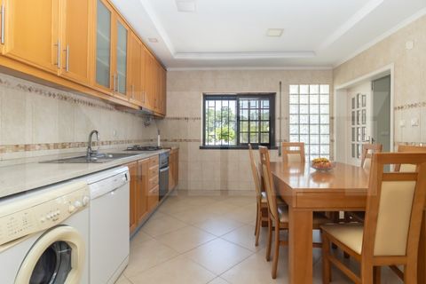 Villa i Quinta do Conde, Setubal, Quinta do Conde - € 750.000 | Ref: 313.002.023 - foto 13
