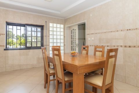 Villa i Quinta do Conde, Setubal, Quinta do Conde - € 750.000 | Ref: 313.002.023 - foto 14
