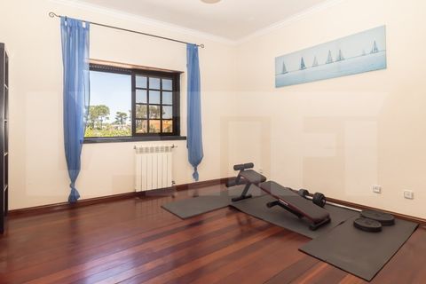 Villa i Quinta do Conde, Setubal, Quinta do Conde - € 750.000 | Ref: 313.002.023 - foto 42