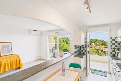 Lejlighed i Nice, Alpes-Maritimes, Nice - € 510.000 | Ref: 87093924 - foto 6