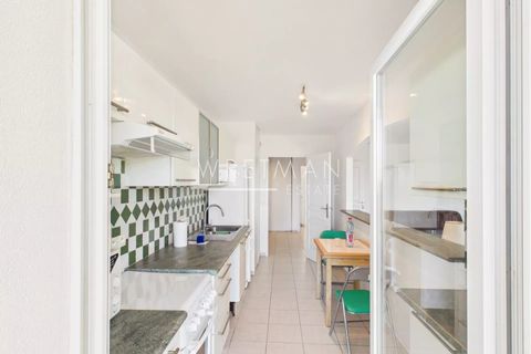 Lejlighed i Nice, Alpes-Maritimes, Nice - € 510.000 | Ref: 87093924 - foto 10